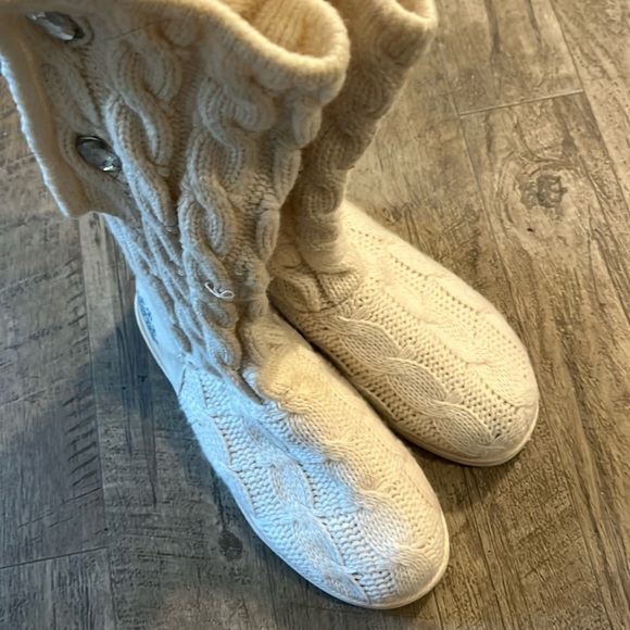 Juicy Couture Shoes - Juicy couture boots